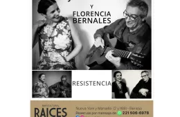 Juan Falú vuelve al Raíces