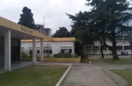 Alarma por un grave episodio de violencia escolar: un adolescente fue aprehendido con una faca