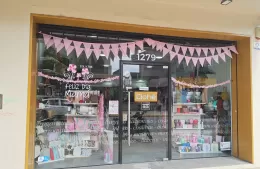 Regalos que enamoran en “Clohe”: perfumes, accesorios y momentos