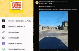 Aclaración de la Línea 202 por cambios en los recorridos