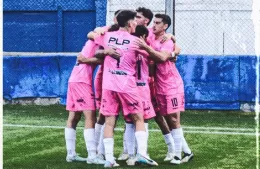 La Villa y una igualdad con gusto a poco