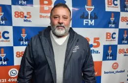 Walter Emeri: “Las puertas nunca se cerraron al diálogo y vamos a seguir escuchando a los estudiantes”