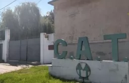 Peligran 130 puestos de trabajo: sueldos adeudados y planta paralizada en la Hilandería de Berisso