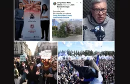 Empatía se la llevaron a marzo