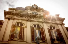 Conforman lista de unidad histórica en la Facultad de Derecho y en defensa de la educación pública