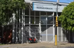 Miércoles y jueves no habrá atención en Ingresos Públicos por tareas de mantenimiento