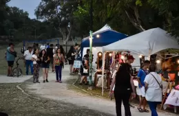 Se viene otra jornada de “Tardecitas de Verano”