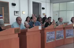 Marotte justificó el aumento de la tarifa de taxis: “Crisis totalmente profundizada por el Gobierno de Milei”