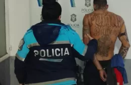 Incumpli&oacute; una medida cautelar y termin&oacute; detenido