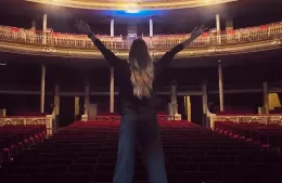 “Obra Laberinto Podestá”: una experiencia que recorre la historia y los misterios del teatro