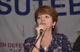 SUTEBA Berisso arrasó en las elecciones: Floreal Prieto celebró un triunfo histórico y la continuidad de la conducción provincial