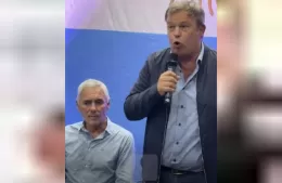 Cascallares: “Es un momento complejo para nuestra Patria”