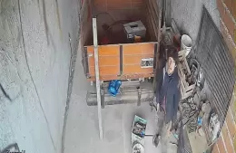 Ola de robos y miedo en la zona de 153 a 158, entre 25 y 28: vecinos viven en alerta