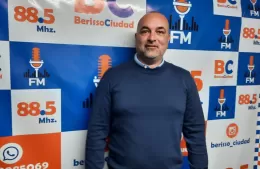 Matías Slezack: “El peronismo debe hacer una autocrítica profunda y recuperar la esperanza desde la gestión”