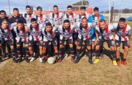 Liga Amistad: Santa Cruz y Zona Nacional mantienen puntaje ideal y son líderes