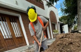 Otra jornada sin agua por trabajos de ABSA