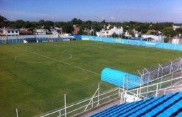 De cara al centenario del Club: Villa San Carlos anunció la construcción de una nueva tribuna