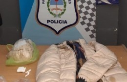 Ladrones berissenses dieron un golpe en La Plata y terminaron presos