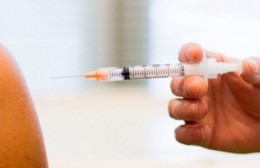 IOMA se suma a campaña de vacunación antigripal