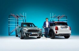 Ya está en el mercado el nuevo Mini Cooper Countryman