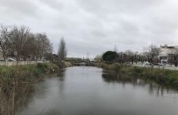 Ante el pronóstico de lluvias y sudestada, explican el funcionamiento del sistema de bombeo y compuertas