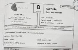 Cagliardi vendió a 780 mil pesos casillas a Nedela y al Tribunal de Cuentas no le cierra