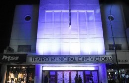 Revisarán el contrato del Teatro Cine Victoria para que "no genere un peligro en cada evento"