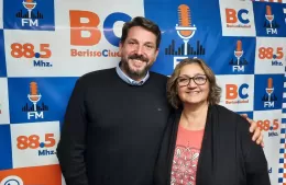 Santiago Ramírez Borga: “La nueva unidad sanitaria será clave para acercar la salud a los vecinos”