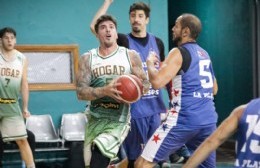 Básquet: arranca una nueva fecha para los equipos berissenses