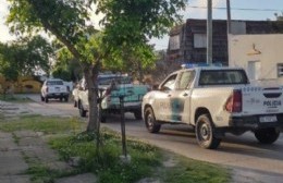 Nonagenario comisario jubilado ahuyentó a ladrones que intentaron meterse en su casa