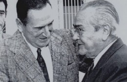 Reflexión a 48 años del abrazo de Perón y Balbín