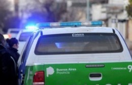 Detienen a un joven cuando atacaba a golpes a su madre