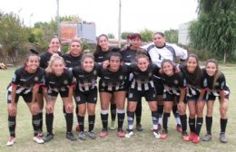 Femenino liguista: Estrella ganó y sigue líder, perdieron Argüello y Universitario