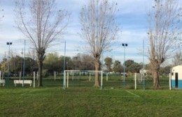 Fútbol infantil: se viene la Copa Ciudad de Berisso en Universitario