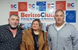 Conflicto entre el STMB y el Ejecutivo: "Por más que digan que es un intendente peronista es muy Macri, muy soberbio"