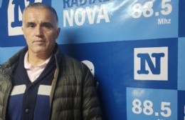 Marotte sobre los incomprendidos: "Estoy convencido de que van a acompañar"