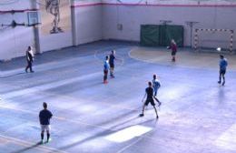El Futsal tiene los clasificados para el Regional de los Juegos Bonaerenses 2017
