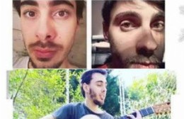 La Plata: buscan a un músico de 24 años desaparecido desde el viernes