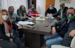 STMB: Acuerdan reuniones periódicas para la implementación del Convenio Colectivo de Trabajo