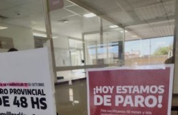 Desde la CICOP rechazan la postura "arbitraria" del gobernador Kicillof