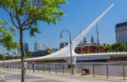 Paseo por la Ciudad de Buenos Aires para jubilados