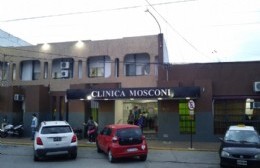 Clínica Mosconi cierra la guardia y busca terapistas: “No podemos internar más, no tenemos médicos”