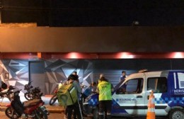 Continúan los operativos en los balnearios de la ciudad