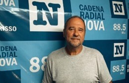 Claudio Topich: "Vinieron para ser mejores, no han venido mejores, sino todo lo contrario"