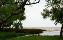 Jornadas de limpieza de playas: Comenzó en Bagliardi y sigue en Palo Blanco