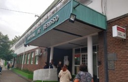 Hospital Larraín: Preocupa la seguridad de trabajadores y pacientes