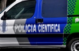 Una mujer policía se quitó la vida