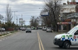 Taxistas dialogaron con el Ejecutivo para comenzar a gestionar el botón antipánico