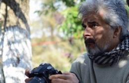 Profundo pesar por el fallecimiento del periodista y fotógrafo Aníbal Fernández