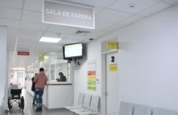 Denuncian "falta de profesionalismo" en el Hospital Larraín